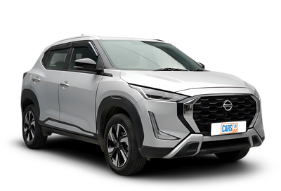 2024 Nissan MAGNITE - SUV - Petrol - Manual - ₹6.00 lakh